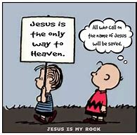Image result for Bible Cartoon About Faith