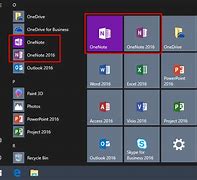 Image result for Microsoft Office OneNote 2016