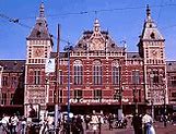 Image result for Amsterdam City Centre