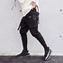 Image result for Blank Slim Fit Joggers