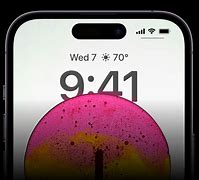 Image result for iPhone 14 Pro Dynamic Island Camera