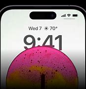 Image result for iPhone Camera Dynamic Island Dot