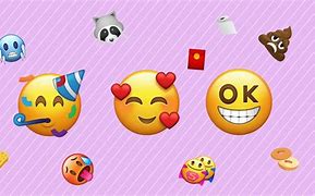 Image result for Phone Emojis 2018