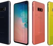 Image result for Galaxy S10e Colors