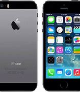 Image result for Space Gray iPhone 5