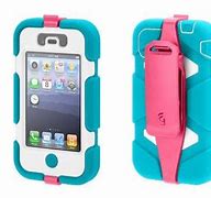 Image result for Blue iPhone 4 4S Case