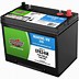 Image result for Group 24 Deep Cycle Battery Napa