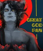 Image result for Ancient God Pan