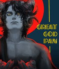 Image result for God Pan Wallpaper