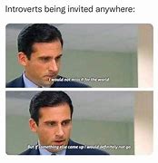 Image result for Alone at the Office Meme