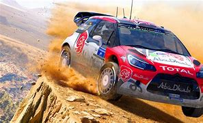 Image result for WRC 6 FIA World Rally Championship