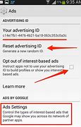 Image result for Mobile Advertising ID