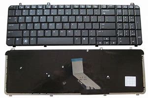 Image result for HP Pavilion Dv6 Laptop Keyboard