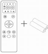 Image result for Tcl TV Q Series Remote