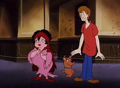 Image result for Scooby Doo High School