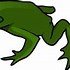 Image result for Kermit the Frog Playing Hockey Clip Art