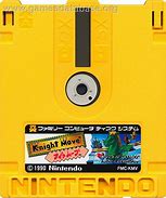 Image result for Head Masters Famicom Disk