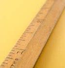 Image result for 5 Inches On a Ruler