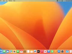 Image result for MacBook Home Screen Layout