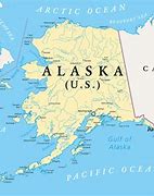 Image result for Alaska Regions Map