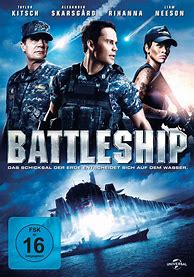 Image result for Battleship Movie