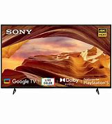 Image result for Sony BRAVIA 50 Inch Smart TV USB Connections