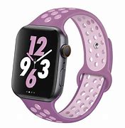 Image result for Apple Watch with Purple Background