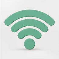 Image result for Green WiFi-connected