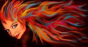 Image result for Digital Airbrush Painting