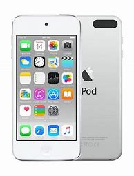 Image result for iPod Touch 7 Silver