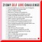 Image result for 14-Day Self-Love Challenge