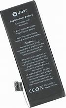 Image result for iPhone 5s Battery Kit