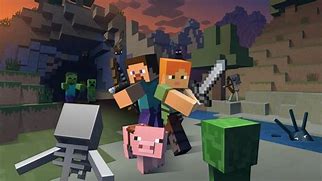 Image result for Minecraft Film Release Date