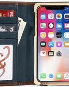 Image result for iPhone XS Max Cover Wallet