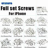 Image result for iPhone 6s Plus Screw Size