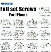 Image result for Screw Pattern iPhone 6