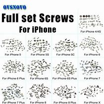 Image result for iPhone 6s Screw Color