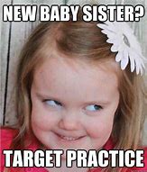 Image result for Protective Big Sister Memes