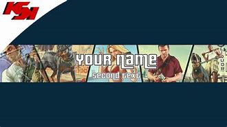 Image result for GTA 5 Banner