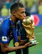 Image result for France 2018 World Cup Victory