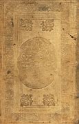 Image result for Antique Open Book