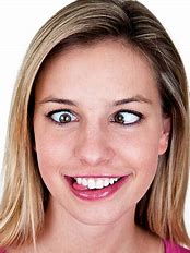 Image result for Beautiful Cross Eyed Women