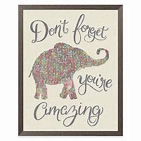 Image result for Don't Forget Your Amazing