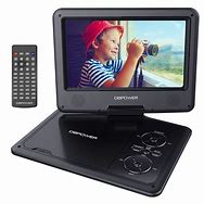 Image result for Portable DVD Player Battery