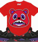 Image result for Jordan 4 Raptors Outfit