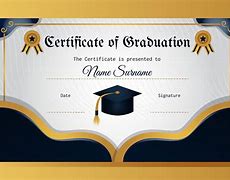 Image result for Doctorate Degree Template