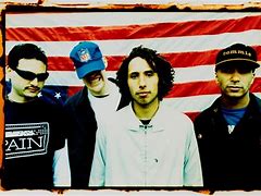 Image result for Rise Against the Machine Spary
