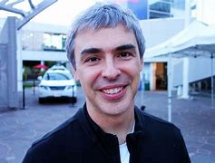 Image result for Larry Page