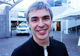 Image result for Larry Page Signed Book