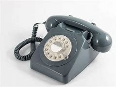 Image result for Desk Mount Telephone Rotary Dial